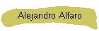 Alejandro Alfaro