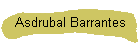 Asdrubal Barrantes