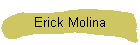 Erick Molina