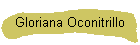 Gloriana Oconitrillo