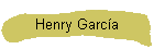 Henry Garca