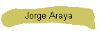 Jorge Araya