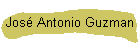 Jos Antonio Guzman