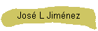 Jos L Jimnez