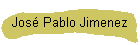 Jos Pablo Jimenez