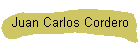 Juan Carlos Cordero