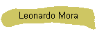 Leonardo Mora