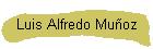 Luis Alfredo Muoz