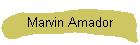 Marvin Amador