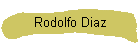 Rodolfo Diaz