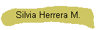 Silvia Herrera M.